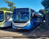 HP Transportes Coletivos 20.640 na cidade de Goiânia, Goiás, Brasil, por Vicente Barbosa. Número da foto: #:id.