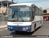 Ônibus Particulares 26304004 na cidade de Manaus, Amazonas, Brasil, por Cristiano Eurico Jardim. Número da foto: #:id.