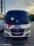 VICAL - Viação Caravelas Ltda. > Vical Tur 2725036 na cidade de Manaus, Amazonas, Brasil, por Elioenai de Araújo. Número da foto: #12835317.