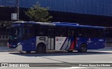 Next Mobilidade - ABC Sistema de Transporte 81.973 na cidade de São Bernardo do Campo, São Paulo, Brasil, por Marcos Souza De Oliveira. Número da foto: #12836412.
