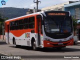 Viação Centro Oeste 5225 na cidade de Santa Maria, Rio Grande do Sul, Brasil, por Emerson Dorneles. Número da foto: #12835709.