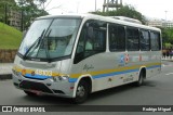 Auto Viação Alpha 48103 na cidade de Rio de Janeiro, Rio de Janeiro, Brasil, por Rodrigo Miguel. Número da foto: #:id.