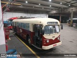 CMTC - Companhia Municipal de Transportes Coletivos 3093 na cidade de São Paulo, São Paulo, Brasil, por Lucas Mendes. Número da foto: #12835410.