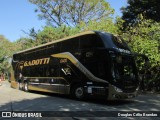 Auto Viação Gadotti 6400 na cidade de São Paulo, São Paulo, Brasil, por Douglas Célio Brandao. Número da foto: #12836409.