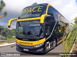 Expresso Nordeste 5970 na cidade de Americana, São Paulo, Brasil, por Sérgio de Sousa Elias. Número da foto: #12836223.