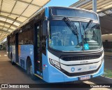 HP Transportes Coletivos 20.658 na cidade de Goiânia, Goiás, Brasil, por Vicente Barbosa. Número da foto: #12834788.