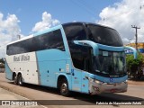 Real Maia 265 na cidade de Peritoró, Maranhão, Brasil, por Fabricio do Nascimento Zulato. Número da foto: #12836617.