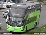 FlixBus Transporte e Tecnologia do Brasil 22491 na cidade de Salvador, Bahia, Brasil, por Victor São Tiago Santos. Número da foto: #:id.