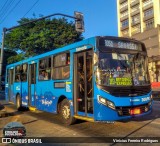 Transcbel 30690 na cidade de Belo Horizonte, Minas Gerais, Brasil, por Vinícius Ferreira Rodrigues. Número da foto: #:id.