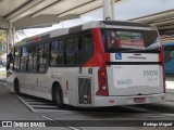 Viação Andorinha Rio D59258 na cidade de Rio de Janeiro, Rio de Janeiro, Brasil, por Rodrigo Miguel. Número da foto: #12835325.