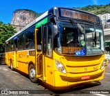 Real Auto Ônibus A41379 na cidade de Rio de Janeiro, Rio de Janeiro, Brasil, por Christian Soares. Número da foto: #12836085.
