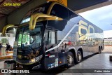 Expresso Nordeste 6000 na cidade de Goiânia, Goiás, Brasil, por Carlos Júnior. Número da foto: #12835744.