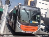 TRANSPPASS - Transporte de Passageiros 8 0063 na cidade de São Paulo, São Paulo, Brasil, por Rafael Lopes de Oliveira. Número da foto: #12835120.