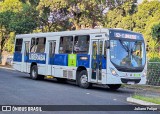 Empresa de Transportes Lider 5915 na cidade de Uberaba, Minas Gerais, Brasil, por Juliano Felipe. Número da foto: #12834588.