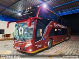 Expresso Vip 2030 na cidade de Peritoró, Maranhão, Brasil, por Glauber Medeiros. Número da foto: #12836110.