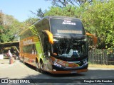 Empresa de Transporte Coletivo Trans Acreana 812 na cidade de São Paulo, São Paulo, Brasil, por Douglas Célio Brandao. Número da foto: #12836406.