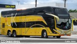 Expresso JK 24129 na cidade de Goiânia, Goiás, Brasil, por Carlos Júnior. Número da foto: #12835450.