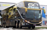 Expresso Nordeste 6000 na cidade de Goiânia, Goiás, Brasil, por Carlos Júnior. Número da foto: #12835799.