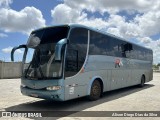 RR Turismo 013 na cidade de Macaíba, Rio Grande do Norte, Brasil, por Alison Diego Dias da Silva. Número da foto: #12835608.