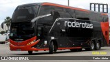 RodeRotas - Rotas de Viação do Triângulo 2105 na cidade de Goiânia, Goiás, Brasil, por Carlos Júnior. Número da foto: #12835712.