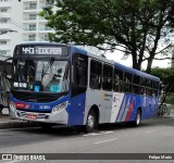 Guarulhos Transportes 33.804 na cidade de Guarulhos, São Paulo, Brasil, por Felipe Mariz. Número da foto: #12835266.
