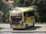 Eucatur - Empresa União Cascavel de Transportes e Turismo 5015 na cidade de Cuiabá, Mato Grosso, Brasil, por Busologia Em Vilhena. Número da foto: #12835715.