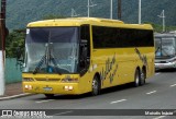 Yellow Tour 008 na cidade de Cubatão, São Paulo, Brasil, por Moiséis Inácio. Número da foto: #12836639.