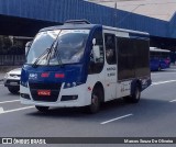 BR7 Mobilidade 9040 na cidade de São Bernardo do Campo, São Paulo, Brasil, por Marcos Souza De Oliveira. Número da foto: #12836677.
