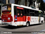 Auto Viação Alpha A48034 na cidade de Rio de Janeiro, Rio de Janeiro, Brasil, por Luiz Eduardo Lopes da Silva. Número da foto: #:id.