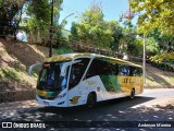 Empresa Gontijo de Transportes 7130 na cidade de Salvador, Bahia, Brasil, por Anderson Moreira. Número da foto: #12835000.