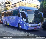Caio Bus 1700 na cidade de Rio de Janeiro, Rio de Janeiro, Brasil, por Tadeu Vasconcelos. Número da foto: #12834976.