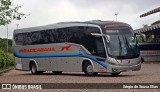 Viação Piracicabana 462304 na cidade de Americana, São Paulo, Brasil, por Sérgio de Sousa Elias. Número da foto: #:id.