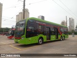 Express Transportes Urbanos Ltda 4 8976 na cidade de São Paulo, São Paulo, Brasil, por Lucas Mendes. Número da foto: #12836584.