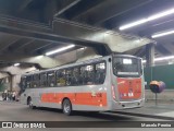 TRANSPPASS - Transporte de Passageiros 8 0138 na cidade de São Paulo, São Paulo, Brasil, por Marcelo Pereira. Número da foto: #12836477.