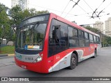 Himalaia Transportes > Ambiental Transportes Urbanos 4 1835 na cidade de São Paulo, São Paulo, Brasil, por Lucas Mendes. Número da foto: #12835418.