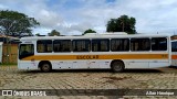 Terra Auto Viação 1036 na cidade de Paulínia, São Paulo, Brasil, por Allan Henrique. Número da foto: #12835246.