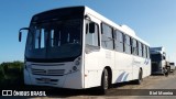 Atlântico Sul Transportes e Viagens 320 na cidade de Rio Grande, Rio Grande do Sul, Brasil, por Biel Moreira. Número da foto: #:id.