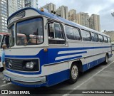 Ônibus Particulares 5171 na cidade de Barueri, São Paulo, Brasil, por José Vitor Oliveira Soares. Número da foto: #12835378.