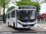 Consórcio Navegantes - 09  > Empresa de Transportes Nossa Senhora Aparecida > Empresa de Transportes Marcos da Silva 09186 na cidade de João Pessoa, Paraíba, Brasil, por Lohanny Medeiros. Número da foto: #:id.
