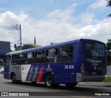 Vipol Transportes Rodoviários - TIPBUS - Transportes Intermunicipal 36.166 na cidade de Guarulhos, São Paulo, Brasil, por Felipe Mariz. Número da foto: #12835262.