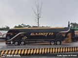 Auto Viação Gadotti 7400 na cidade de Pariquera-Açu, São Paulo, Brasil, por Andre Santos de Moraes. Número da foto: #12835977.