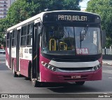 Transurb AE-002 na cidade de Belém, Pará, Brasil, por Juan Silva. Número da foto: #:id.
