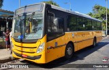 Real Auto Ônibus A41379 na cidade de Rio de Janeiro, Rio de Janeiro, Brasil, por Claudio Luiz. Número da foto: #12836024.