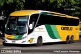 Empresa Gontijo de Transportes 19860 na cidade de Salvador, Bahia, Brasil, por Felipe Pessoa de Albuquerque. Número da foto: #12836390.