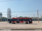 Himalaia Transportes > Ambiental Transportes Urbanos 4 1767 na cidade de São Paulo, São Paulo, Brasil, por Lucas Mendes. Número da foto: #12835413.