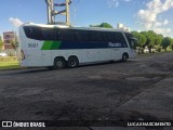 Planalto Transportes 3021 na cidade de Lages, Santa Catarina, Brasil, por LUCAS NASCIMENTO. Número da foto: #12834646.