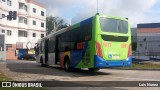 BR7 Mobilidade 2201 na cidade de São Bernardo do Campo, São Paulo, Brasil, por Luis Nunez. Número da foto: #12836215.