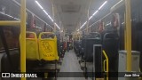 Transportadora São José BG-32316 na cidade de Belém, Pará, Brasil, por Juan Silva. Número da foto: #:id.