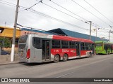 Himalaia Transportes > Ambiental Transportes Urbanos 4 1592 na cidade de São Paulo, São Paulo, Brasil, por Lucas Mendes. Número da foto: #12836600.