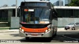 TRANSPPASS - Transporte de Passageiros 8 0138 na cidade de São Paulo, São Paulo, Brasil, por Cleverson Giraldi. Número da foto: #:id.